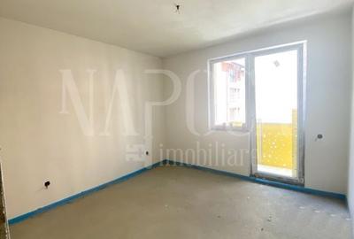 Apartament cu 2 camere semidecomandat în Florești - 3