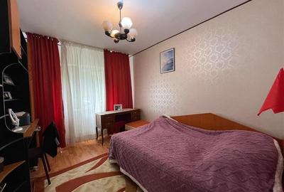Apartament 3 camere de vanzare zona E3 Tulcea - 3