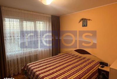 Apartament cu 3 camere decomandat, mobilat în Măgurele - 4