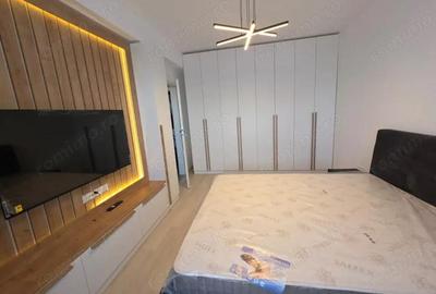 Garsonieră decomandată în Central - 2