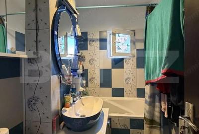 Apartament cu 4 camere decomandat în Central - 2