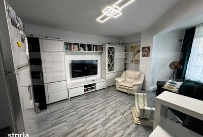 Apartament cu 3 camere decomandat în Dragoș Vodă - 8