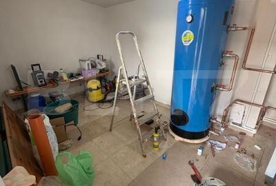 Casă cu 4 camere cu Teren 2000 Mp în Central - 12