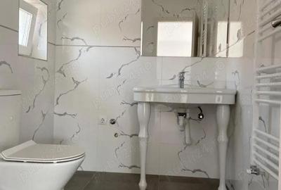 Spațiu comercial, de 60 mp, în Florești - 5