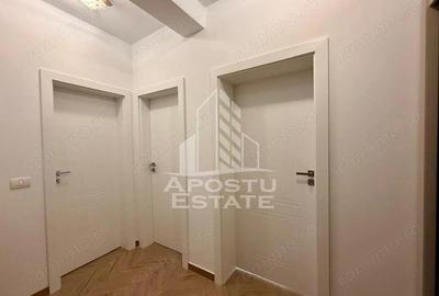 Apartament cu 1 camera, prima inchiriere, Giroc - 4