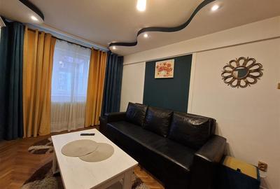 Apartament cu 3 camere decomandat, mobilat în Vasile Aaron - 5