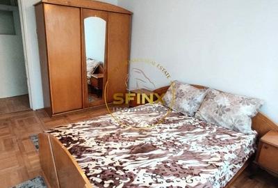 Apartament cu 2 camere semidecomandat, mobilat în P-ța Muncii - 7