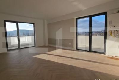 Apartament cu 2 camere semidecomandat în Independenței - 11