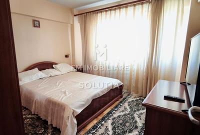 Apartament cu 3 camere în Gării