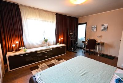 Chiajna, Penny Apeductului, casa individuala, cu 5 cam., P+1, an 2015 - 16