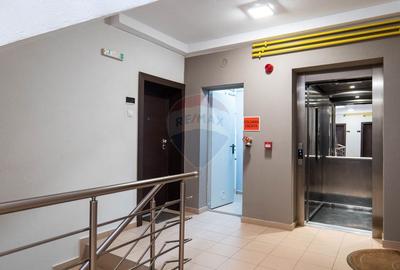 Apartament cu 2 camere decomandat, mobilat în Sud - 21