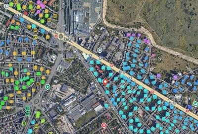 Apartament cu 2 camere decomandat, mobilat în Berceni - 4