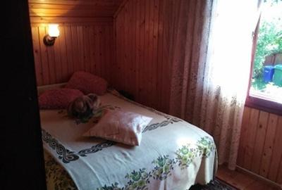 Casă cu 3 camere în Cărbunari - 3