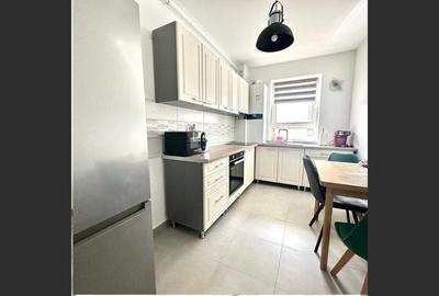 0% comision | Apartament 2 camere | Maurer Residence - 2