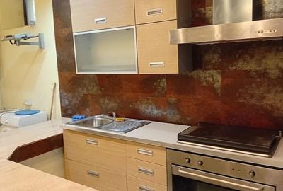 Apartament cu 2 camere semidecomandat în Micălaca - 5