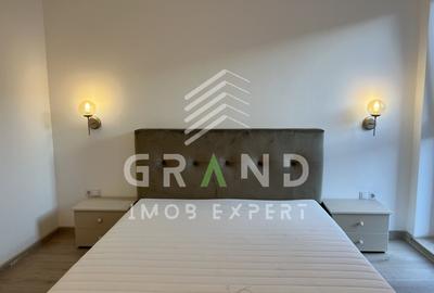 Ap 2 camere | Balcon | Parcare subterana | Zona Lombului–Dambul Rotund - 4