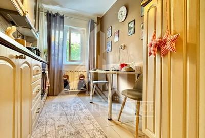 2 camere decomandat + LOC DE PARCARE | COMISION 0 - 2