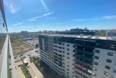 Spatiu birouri Hyperion Towers (et10)- Pipera - direct proprietar, fara comision - 2