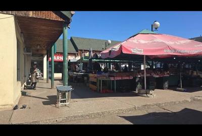 Spațiu comercial, de 26 mp, în Central - 1