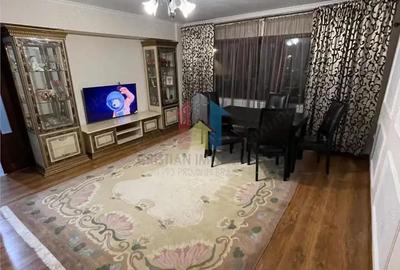 Ap 4 cam 92mp conf 1 Garii Parter Renovat mobilat si utilat - 2