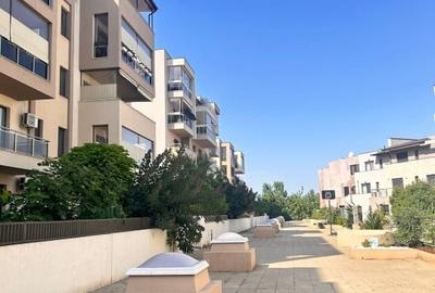 Apartament tip studio dublu Pipera Complex Rezidential Paza - Parcare