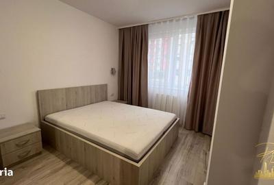 Apartament cu 3 camere, mobilat în Orașul Nou - 5
