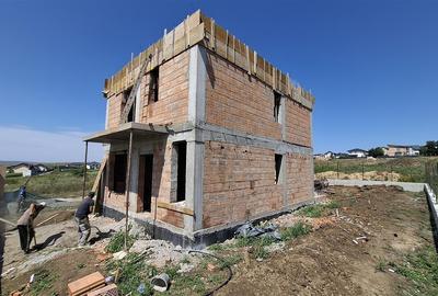 Casa 4 camere Valea Adanca,Incalz Pard,Placa,0% comision - 3
