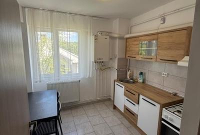 Apartament cu 2 camere decomandat în Păcurari - 4