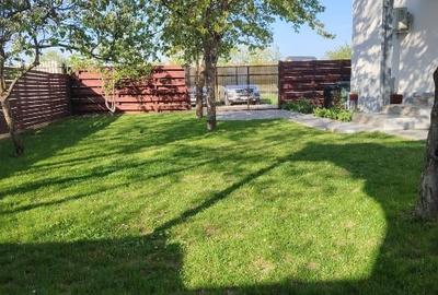 Duplex 4 camere Crevedia Darza - 2