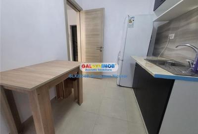 Garsoniera Mobilata Utilata in Militari Residence 280 Euro - 13