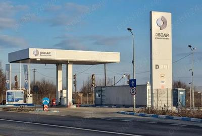 Teren de 8000 mp, în Măgurele