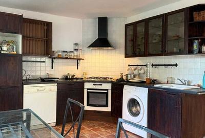 Casă cu 3 camere în Șișterea - 2