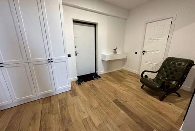 Garsonieră în Arcul de Triumf - 3