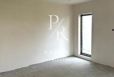 Duplex cu 4 camere cu Canalizare în Florești - 3