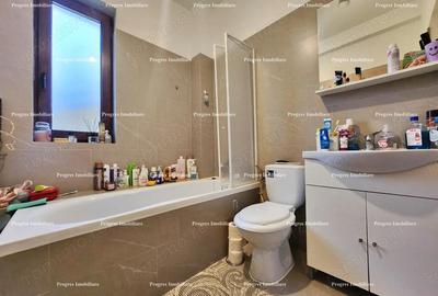 Apartament cu 2 camere semidecomandat în Central - 4