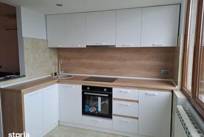 Apartament cu 2 camere semidecomandat în Țiglina 3 - 8