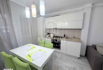 Apartament cu 2 camere semidecomandat în Florești - 2
