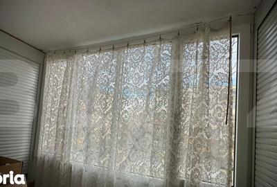 Apartament cu 2 camere decomandat în Pârneava - 3