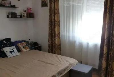Apartament cu 2 camere semidecomandat în Rovine - 2