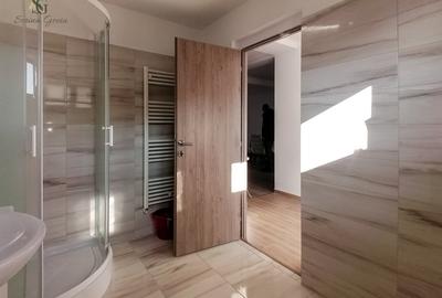 Casa tip duplex de inchiriat la baza Dealului Lempes - 10