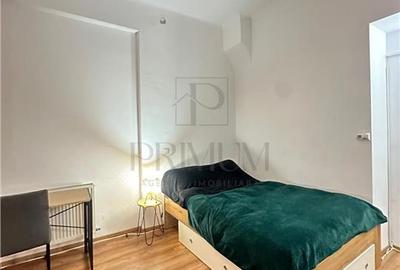 ULTRACENTRAL - 1 Camera - 2 Bai - Cladire istorica - Centrala proprie - 3