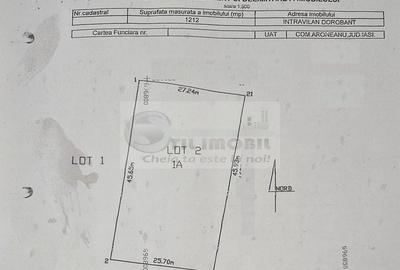 Teren Dorobant 1212mp - 6