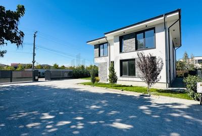 REV2001568 Vila de vanzare 5 camere in Corbeanca - 7