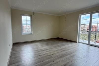 Apartament cu 2 camere decomandat în Central - 4