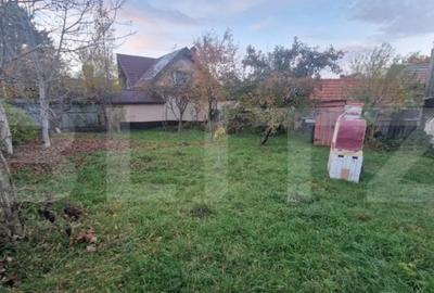 Casă cu 2 camere cu Teren 380 Mp în Purcăreni - 1