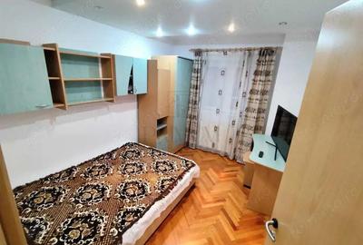 Sitalul Judetean - 3 cam - centrala proprie - clima - boxa - PARTER INALT