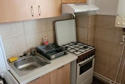 Garsonieră semidecomandată în Alexandru cel Bun - 2