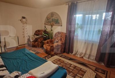 Exclusiv! Apartament 2 camere, decomandat, zona Balcescu, Floresti - 3