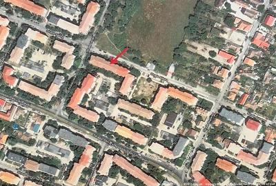 Apartament cu 3 camere decomandat în Lipovei - 10