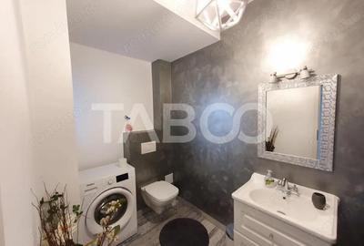 Casa de inchiriat cu 4 camere si curte in Selimbar / acces auto - 27